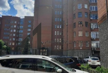 Квартира в центре