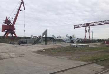 Аренда базы, 16 тыс кв.м