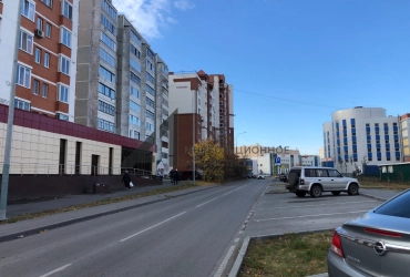 Продам помещение на трафике