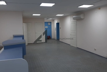 Офис в центре с парковкой