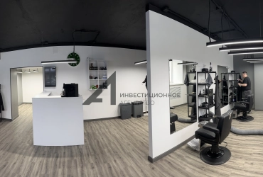  Готовый бизнес с НДС 20%