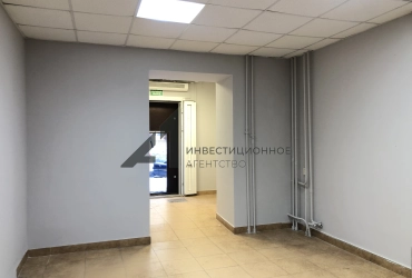 Аренда в Восточном районе 52 кв.м