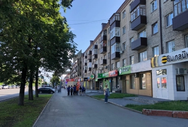 Продам помещение в центре 