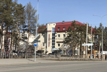 Продажа административного здания