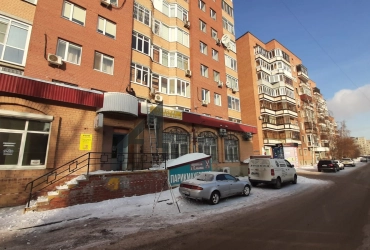 Продажа офиса на первой линии