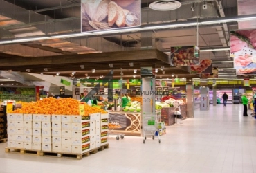 Продам имущественный комплекс