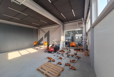 Сдам 170 кв.м. на хорошем трафике