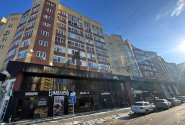 Офис на бульваре Гондатти, 421м2 