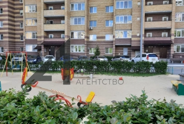 Квартира на Московском тракте