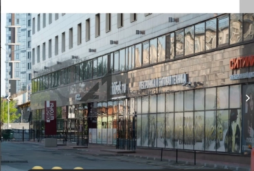 Аренда в центре