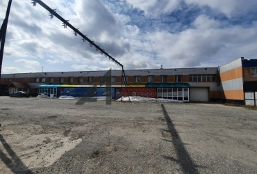 Помещение для бизнеса