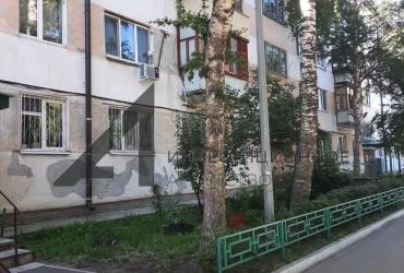 Квартира 50 л ВЛКСМ 69