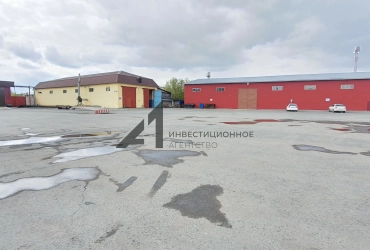 Земля под застройку