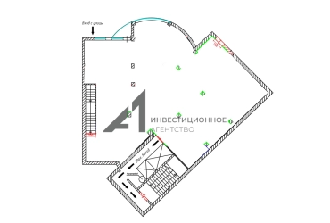 Первая линия Чернышевского