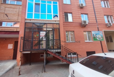 Продажа в Московском дворике