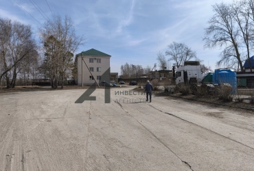 Аренда производственной базы 400р м2- Старо тобольский тракт