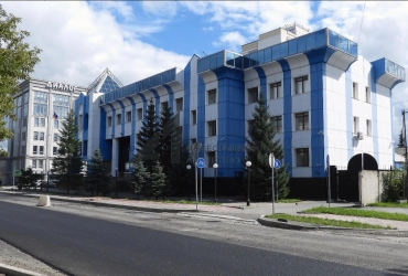 Аренда 300 м2, 1 этаж, 1 линия