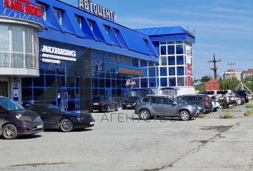 Помещение свободного назначения