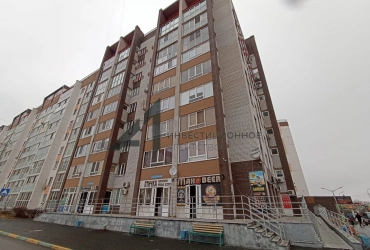 Продам помещение с арендаторами