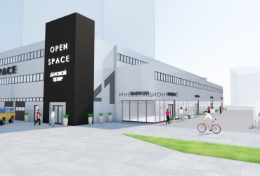 Украсьте центр своим зданием