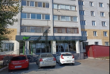 ГАБ с федералом "Ярче"