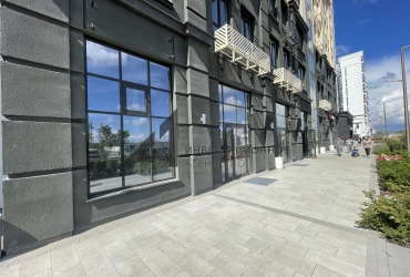 Помещение в Айвазовском