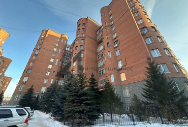 Офис в престижной локации