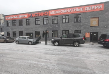 Офис 90 кв.м. в топовой локации