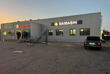 Готовый арендный бизнес Винзили