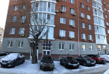 Аренда помещения в центре