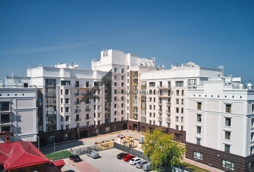 Эксклюзивная квартира 