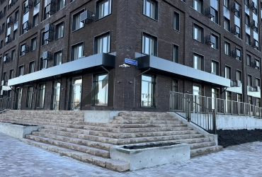 Сдам помещение 99,6 кв.м. 