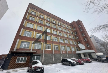 Бюджетный офис к вашим услугам