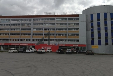 Аренда 2000 м² на трафике