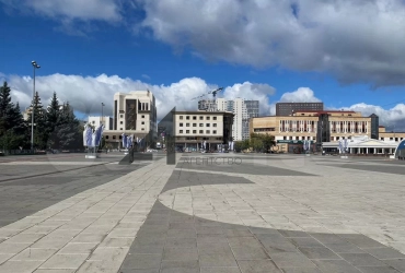 Продажа 394.9 м² на Горького