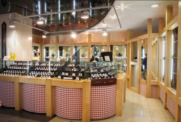 Торговое помещение в центре