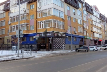 Нежилое помещение в центре города