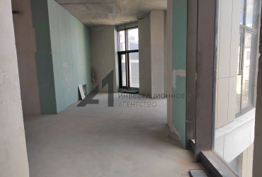 Ammonit - офисное помещение