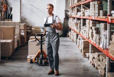 Складское помещение в аренду