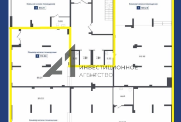 Помещение для Сетевика