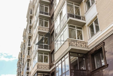 Эксклюзивная квартира 