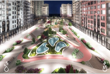 Ликвидное помещение для бизнеса.