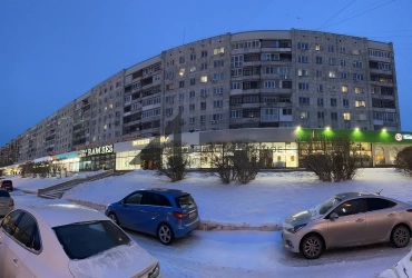 Помещение в центре