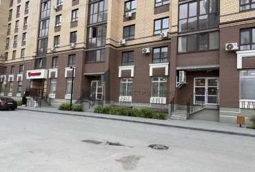 Аренда нежилого помещения