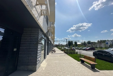 Помещение в ЖК "Авторский"