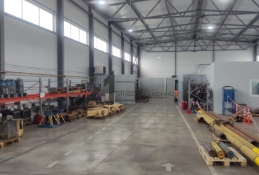 АРЕНДА СКЛАДА 650 кв.