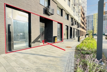  ЖК Сердце Сибири 118,7 кв.м. 