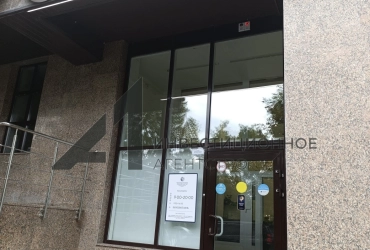 Помещение в ЖК Паруса 199,6 кв.м.