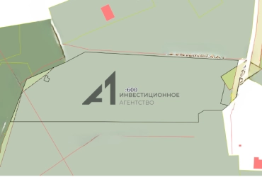 Земля с жд тупиком