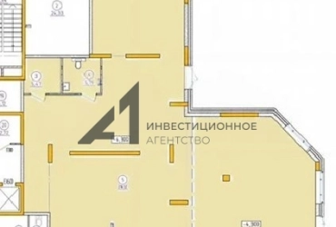 Продажа объекта в ЖК Горизонт